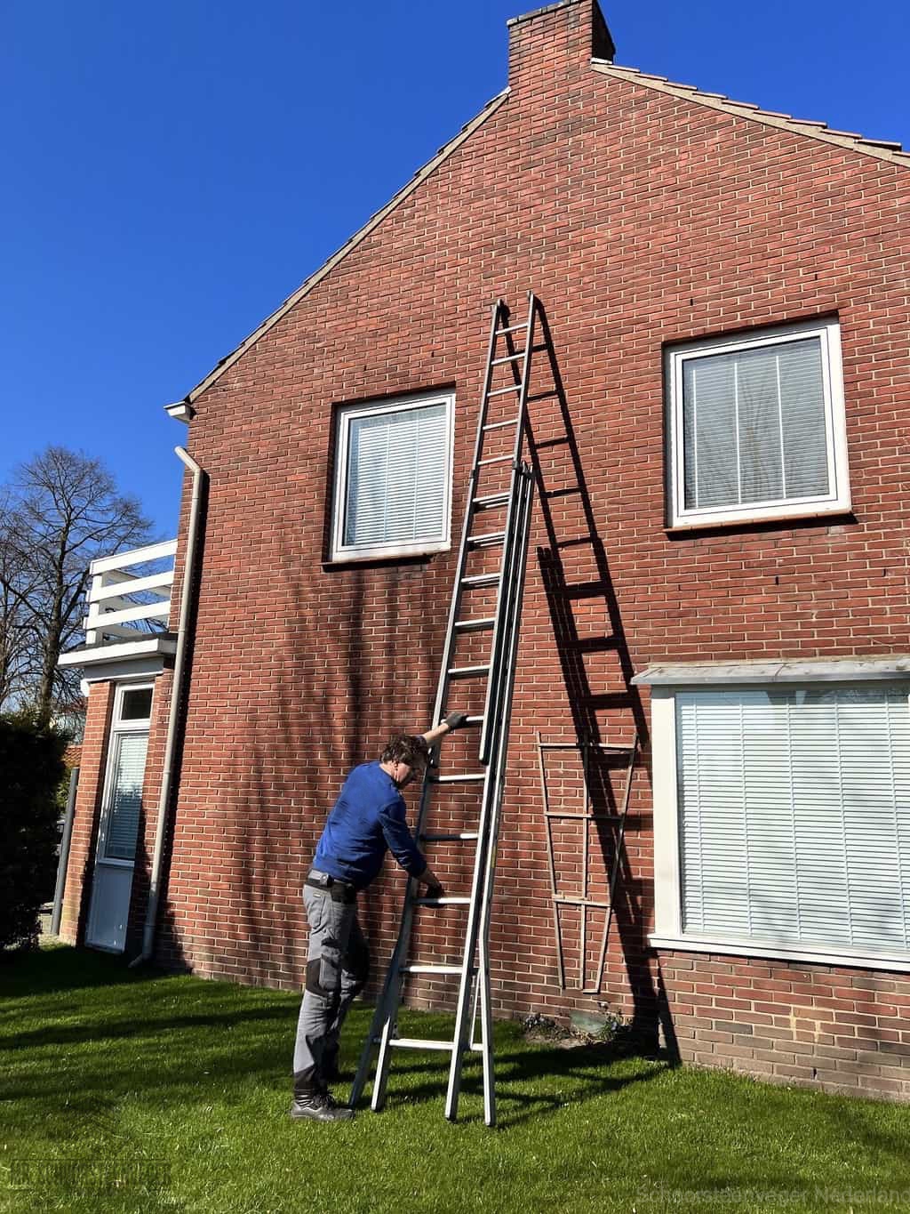 Onderhoud schoorsteen Rijswijk schoorsteenvegers Onderhoud schoorsteen Rijswijk schoorsteenvegers