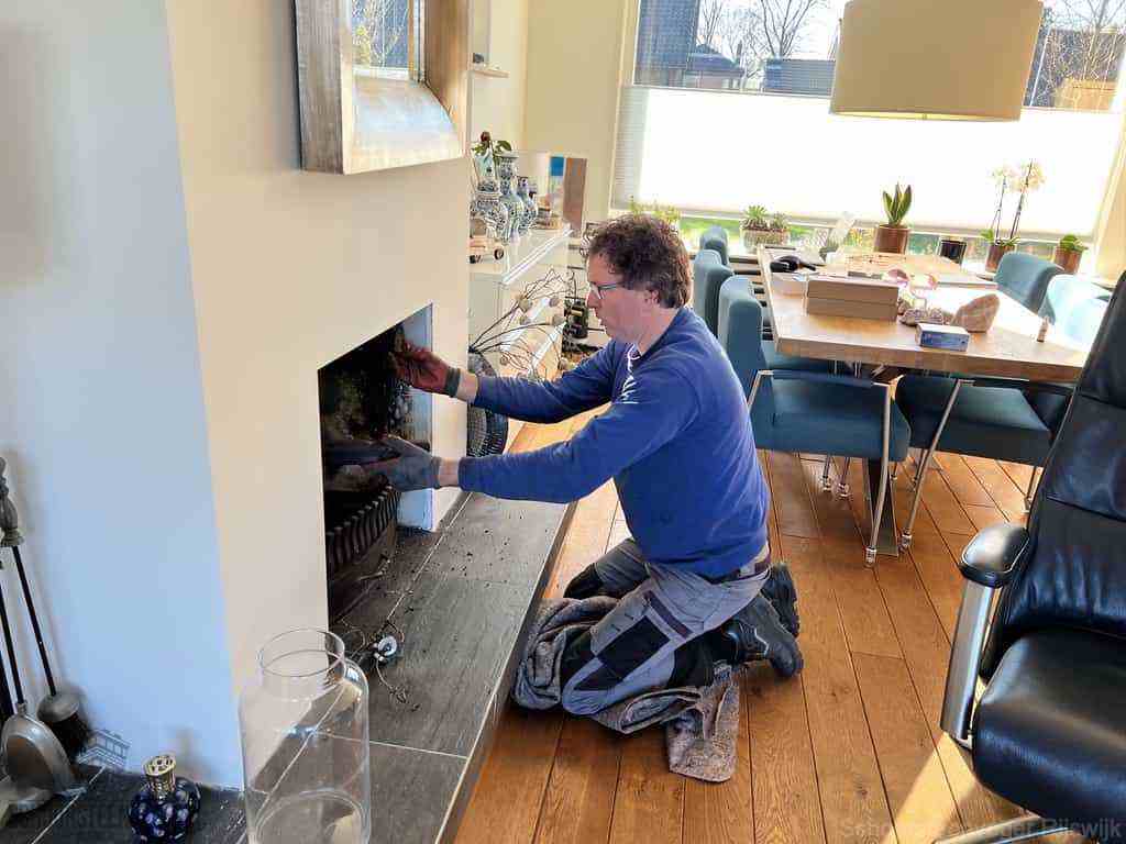 Schouw inspectie Rijswijk schoorsteenveger Schouw inspectie Rijswijk schoorsteenveger